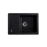 Кухонна мийка Kroner KRP Komposit SCH - 6243 CV031065