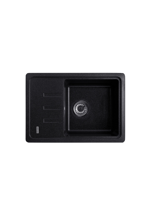 Кухонна мийка Kroner KRP Komposit SCH - 6243 CV031065