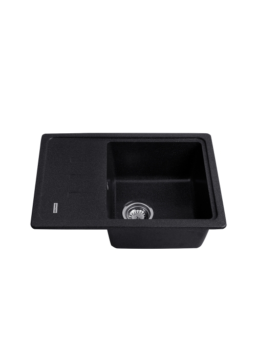 Кухонна мийка Kroner KRP Komposit SCH - 6243 CV031065
