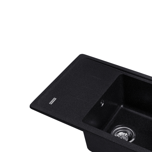 Кухонна мийка Kroner KRP Komposit SCH - 6243 CV031065