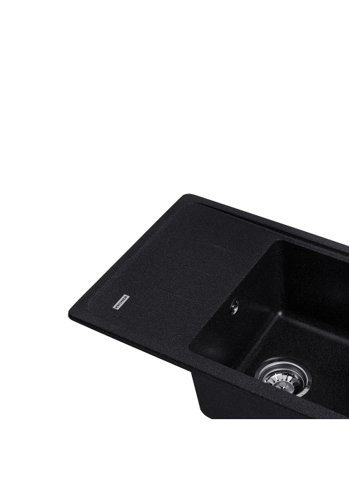 Кухонна мийка Kroner KRP Komposit SCH - 6243 CV031065