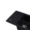 Кухонна мийка Kroner KRP Komposit SCH - 6243 CV031065