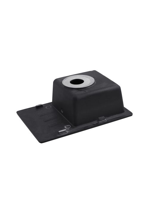 Кухонна мийка Kroner KRP Komposit SCH - 6243 CV031065
