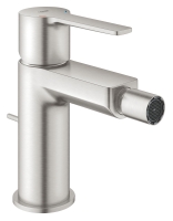 Однорычажный смеситель для биде Grohe Lineare S-Size 33848DC1