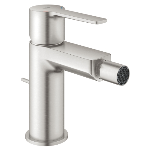 Одноважільний змішувач для біде Grohe Lineare S-Size 33848DC1