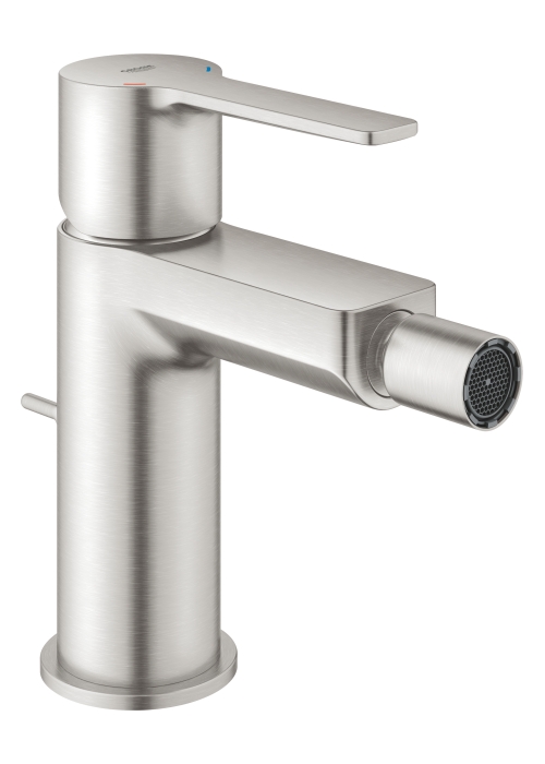 Одноважільний змішувач для біде Grohe Lineare S-Size 33848DC1