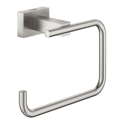 Тримач туалетного паперу без кришки Grohe Essentials Cube 40507DC1