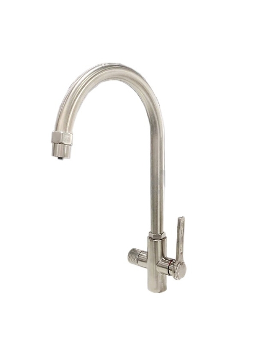 Змішувач для кухні Gessi Officine, Finox (60057149)