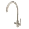 Змішувач для кухні Gessi Officine, Finox (60057149)