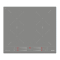 Индукционная панель Fabiano FHBI 3600 iNV Titanium 8122.416.1847