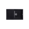 Кухонна мийка Kroner KRP Komposit SCH - 7850 CV031067