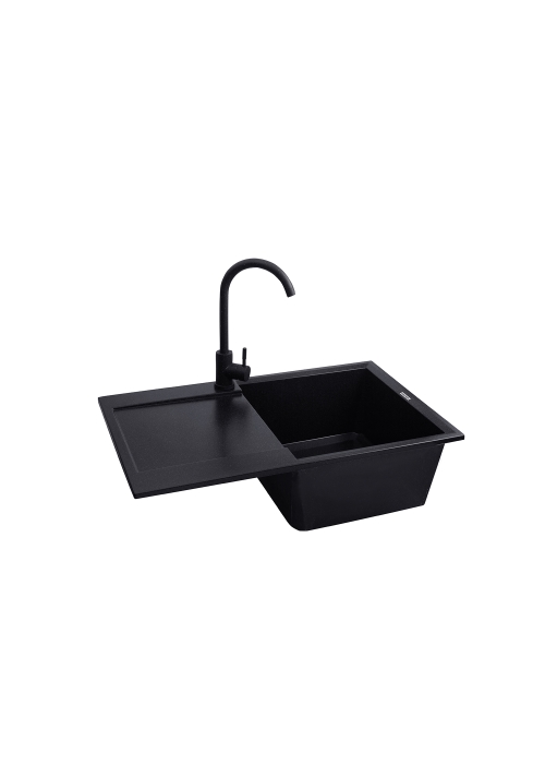 Кухонна мийка Kroner KRP Komposit SCH - 7850 CV031067