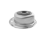 Кухонная мойка Kroner KRP Satin - 490 (0.8 мм) Satin-49008180