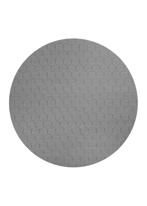 Кухонна мийка Kroner KRP Derby - 5050HM Brush (2,5/0,5 мм) CV027234