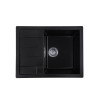 Кухонная мойка Kroner KRP Komposit SCH-6550 CV027409