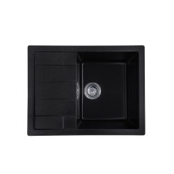 Кухонна мийка Kroner KRP Komposit SCH - 6550 CV027409