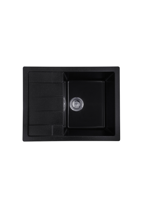 Кухонна мийка Kroner KRP Komposit SCH - 6550 CV027409