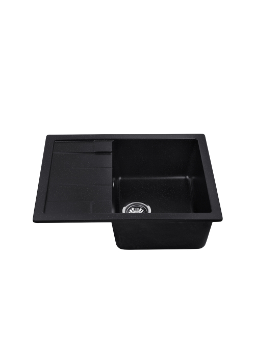 Кухонна мийка Kroner KRP Komposit SCH - 6550 CV027409