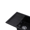 Кухонная мойка Kroner KRP Komposit SCH-6550 CV027409