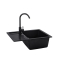 Кухонная мойка Kroner KRP Komposit SCH-6550 CV027409