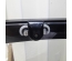 Душевой бокс VERONIS BKV-1-06 90x90х193 (без крыши) VE-BKV106