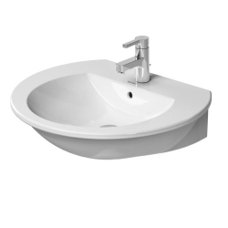 Умывальник Duravit Darling New 65см 2621650000
