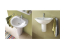 Умывальник Duravit Darling New 65см 2621650000