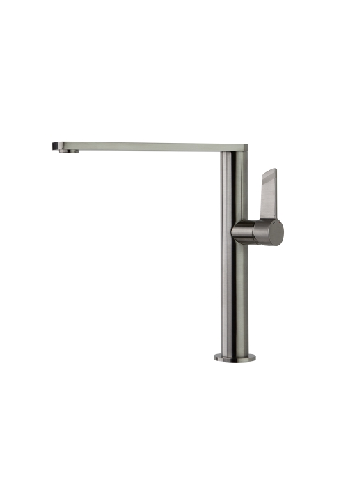 Смеситель для кухни Ramon Soler KITCHEN, никель (388401MCNC38E303600)