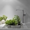Змішувач для кухні Ramon Soler KITCHEN, нікель (388401MCNC38E303600)