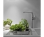 Змішувач для кухні Ramon Soler KITCHEN, нікель (388401MCNC38E303600)