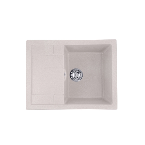 Кухонна мийка Kroner KRP Komposit COL - 6550 CV027410