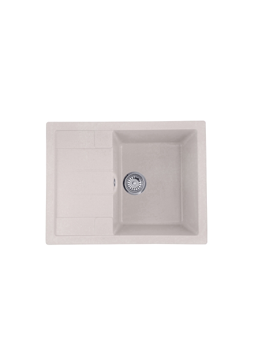 Кухонна мийка Kroner KRP Komposit COL - 6550 CV027410