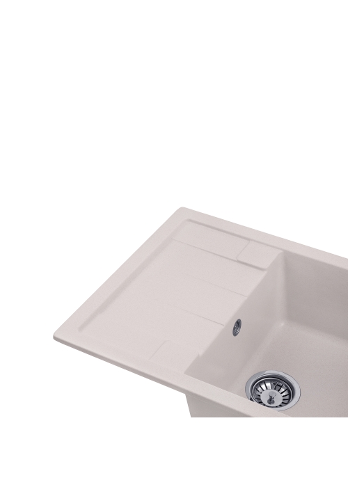 Кухонна мийка Kroner KRP Komposit COL - 6550 CV027410