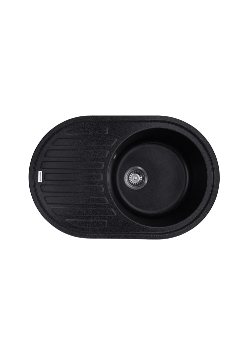 Кухонна мийка Kroner KRP Komposit GRB - 7750 CV027420