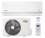 Кондиционер инверторный ARDESTO, 18 м2, A++/A+, до -15°С, Wi-Fi, R32, ACM-07INV-R32-WF-AG-S белый