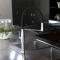 Змішувач для кухні Ramon Soler KITCHEN з гнучким висувним шлангом, хром (386801MA38E303484)
