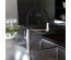 Змішувач для кухні Ramon Soler KITCHEN з гнучким висувним шлангом, хром (386801MA38E303484)