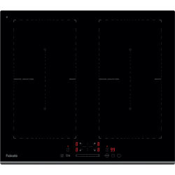 Індукційна панель Fabiano FHBI 3201 Lux Black 8122.416.1079