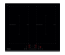 Індукційна панель Fabiano FHBI 3201 Lux Black 8122.416.1079