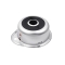 Кухонная мойка Kroner KRP Satin – 4843 (0.8 мм) CV022757