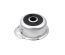 Кухонная мойка Kroner KRP Satin – 4843 (0.8 мм) CV022757