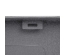 Кухонная мойка Kroner KRP Derby - 6050HM Brush (2,5/0,5 мм) CV027237