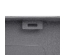 Кухонная мойка Kroner KRP Schwarze - SET7545NG PVD (3.0/0.8 мм) CV033806