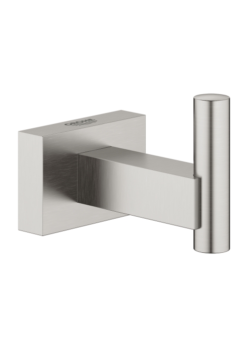 Крючок для банного халата Grohe Essentials Cube 40511DC1