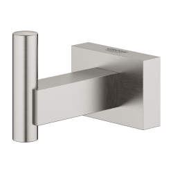 Гачок для банного халата Grohe Essentials Cube 40511DC1