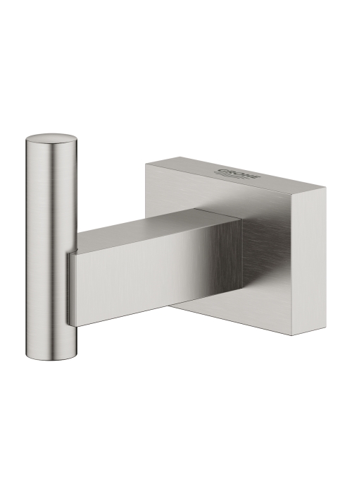 Крючок для банного халата Grohe Essentials Cube 40511DC1