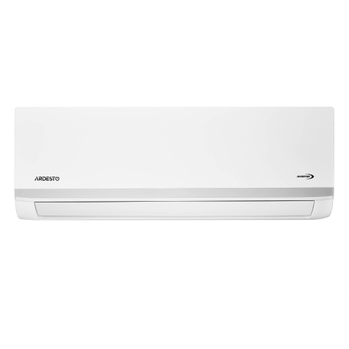 Кондиціонер ARDESTO інверторний, 25 м2, A++/A+, до -15°С, Wi-Fi, R32, ACM-09INV-R32-WF-AG-S білий