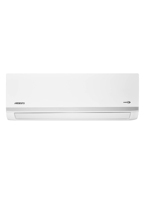 Кондиціонер ARDESTO інверторний, 25 м2, A++/A+, до -15°С, Wi-Fi, R32, ACM-09INV-R32-WF-AG-S білий