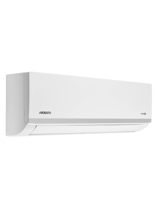 Кондиціонер ARDESTO інверторний, 25 м2, A++/A+, до -15°С, Wi-Fi, R32, ACM-09INV-R32-WF-AG-S білий