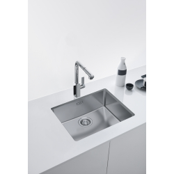 Кухонна мийка матова під стільницю  Franke Maris MRX 110-50 122.0598.741 Італія 